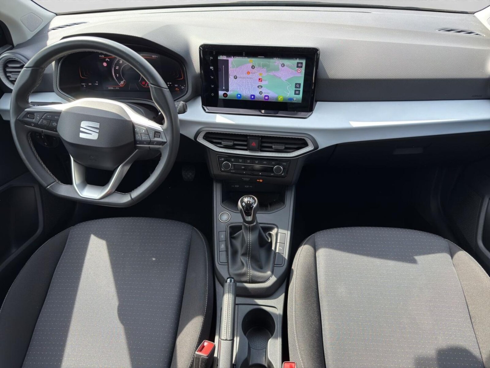 SEAT Ibiza – Bild 5