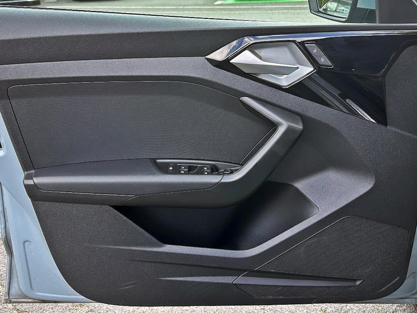 Bild über Audi A1 Sportback advanced 30 TFSI S tronic - für weitere Informationen kontaktieren Sie den Audi Partner