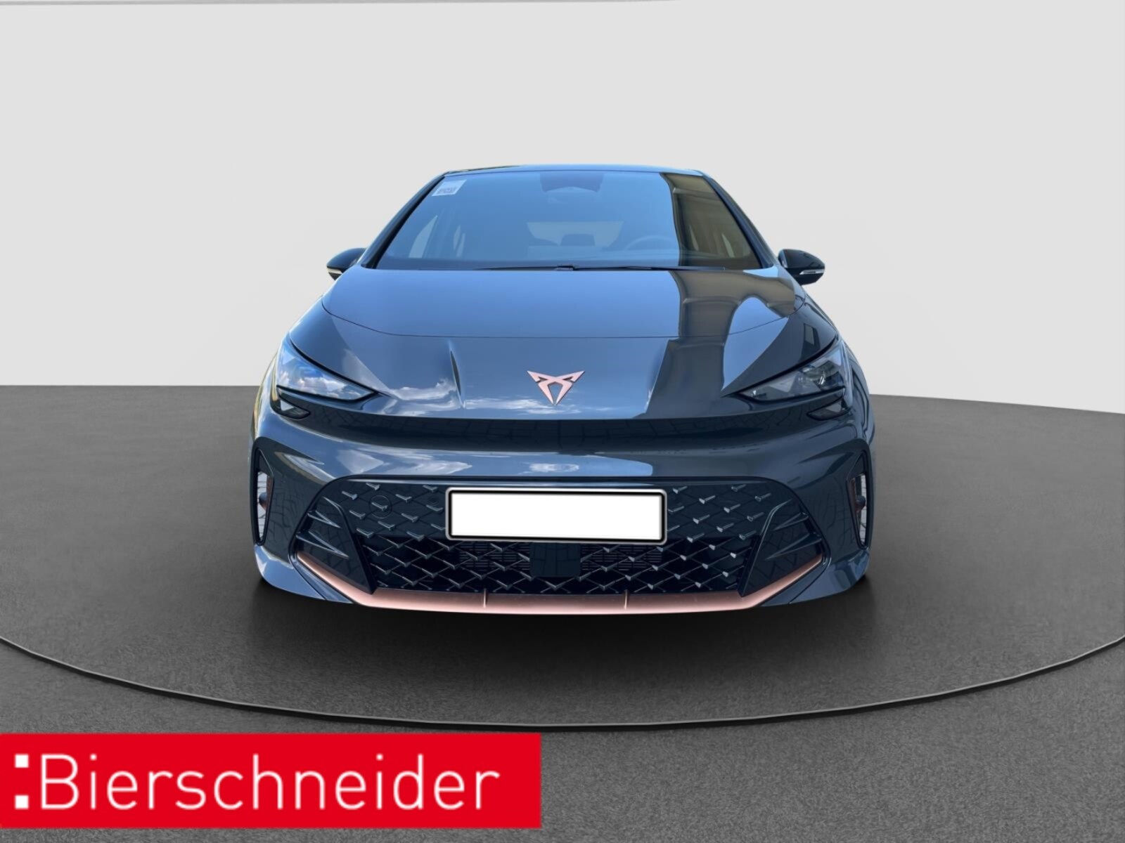 CUPRA Born – Bild 2