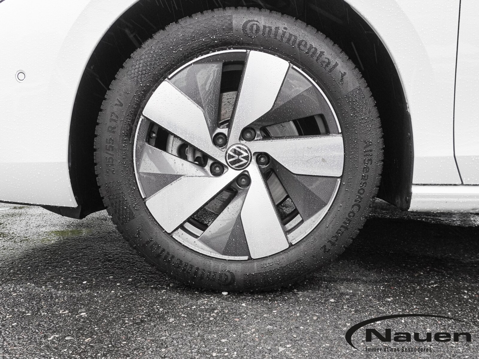 Volkswagen Passat – Bild 7