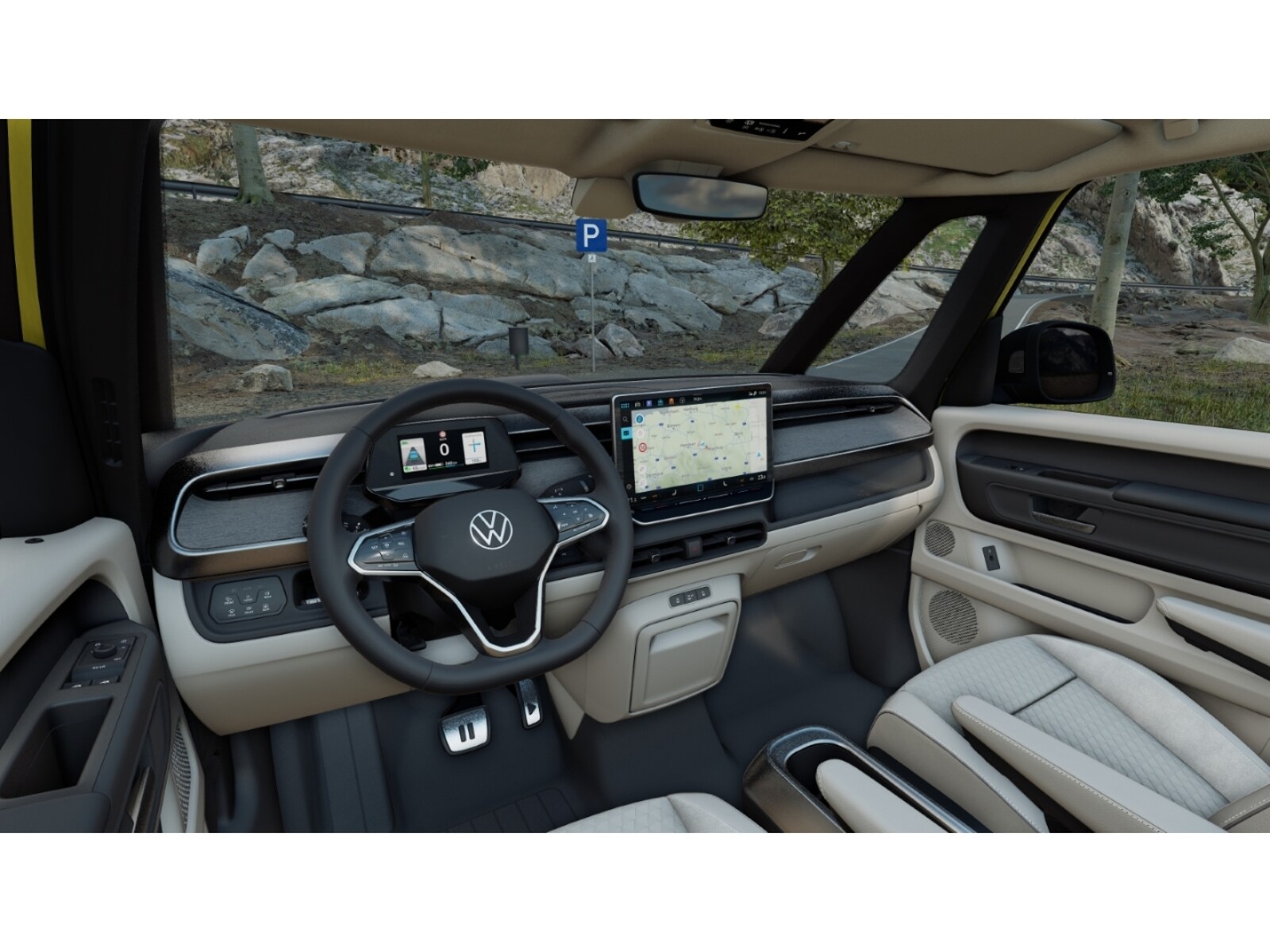 Volkswagen ID. Buzz – Bild 13