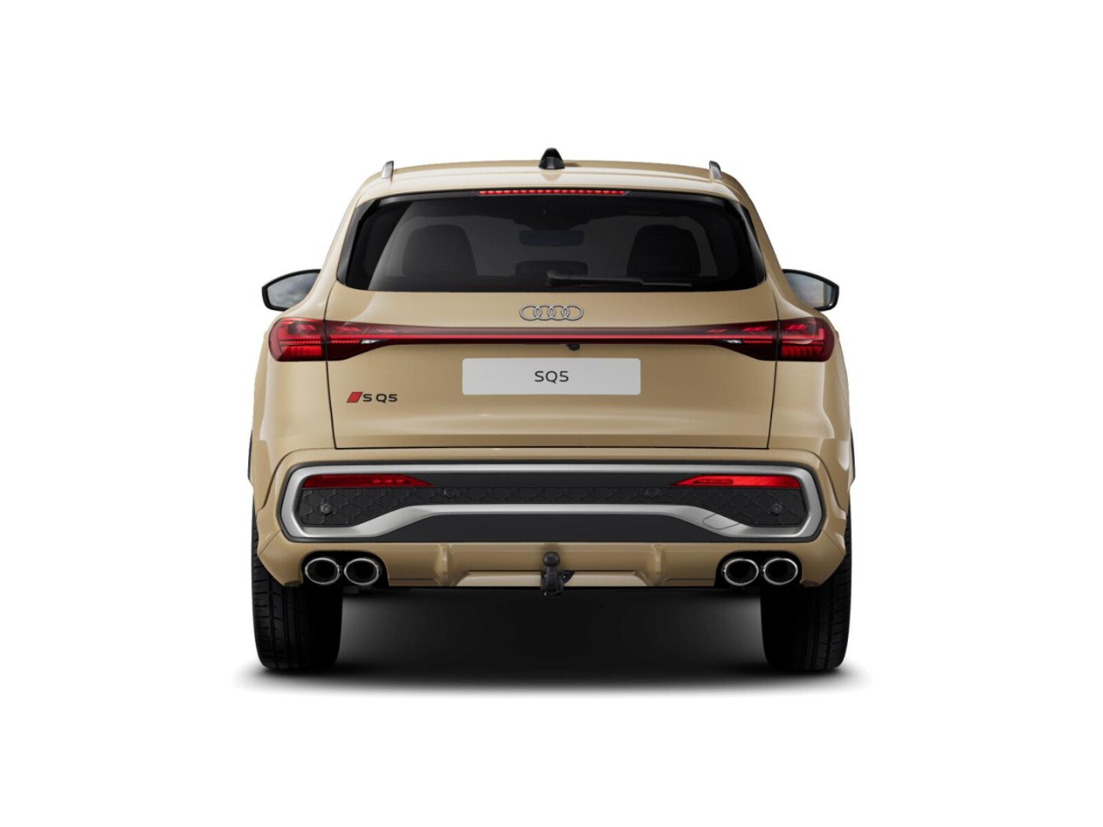 Audi SQ5 – Bild 7