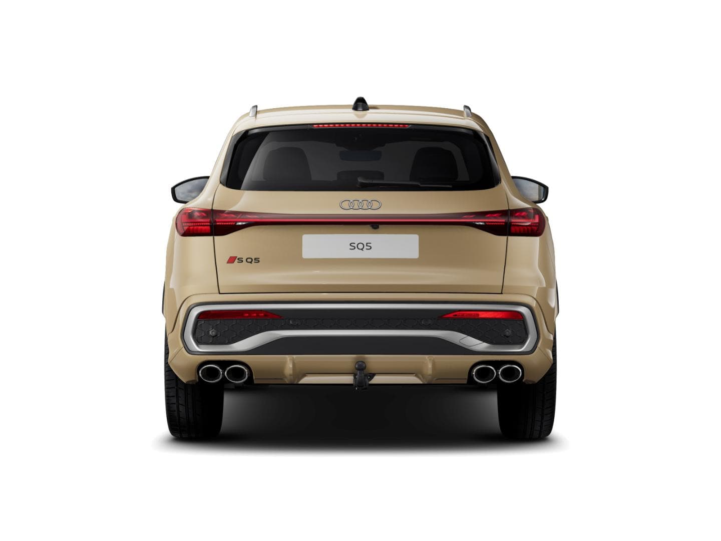 Bild über Audi SQ5 SUV TFSI 270 kW S tronic - für weitere Informationen kontaktieren Sie den Audi Partner