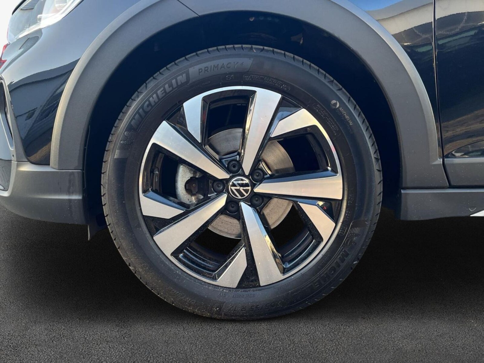 Volkswagen Taigo – Bild 8