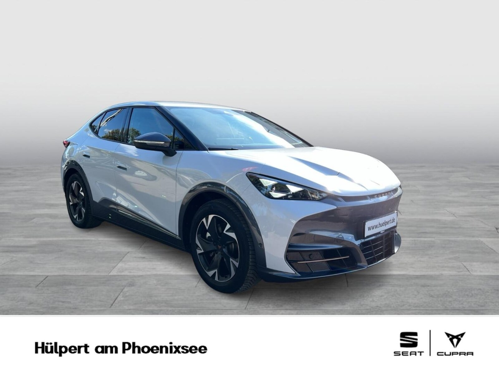 CUPRA Tavascan – Bild 6