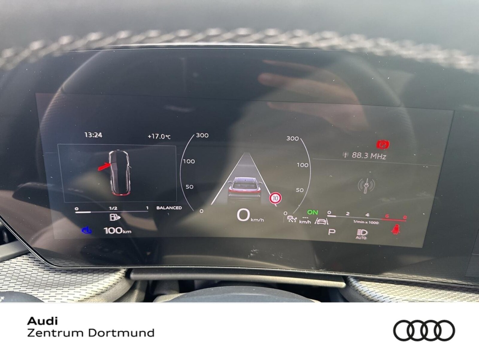 Audi SQ5 – Bild 15