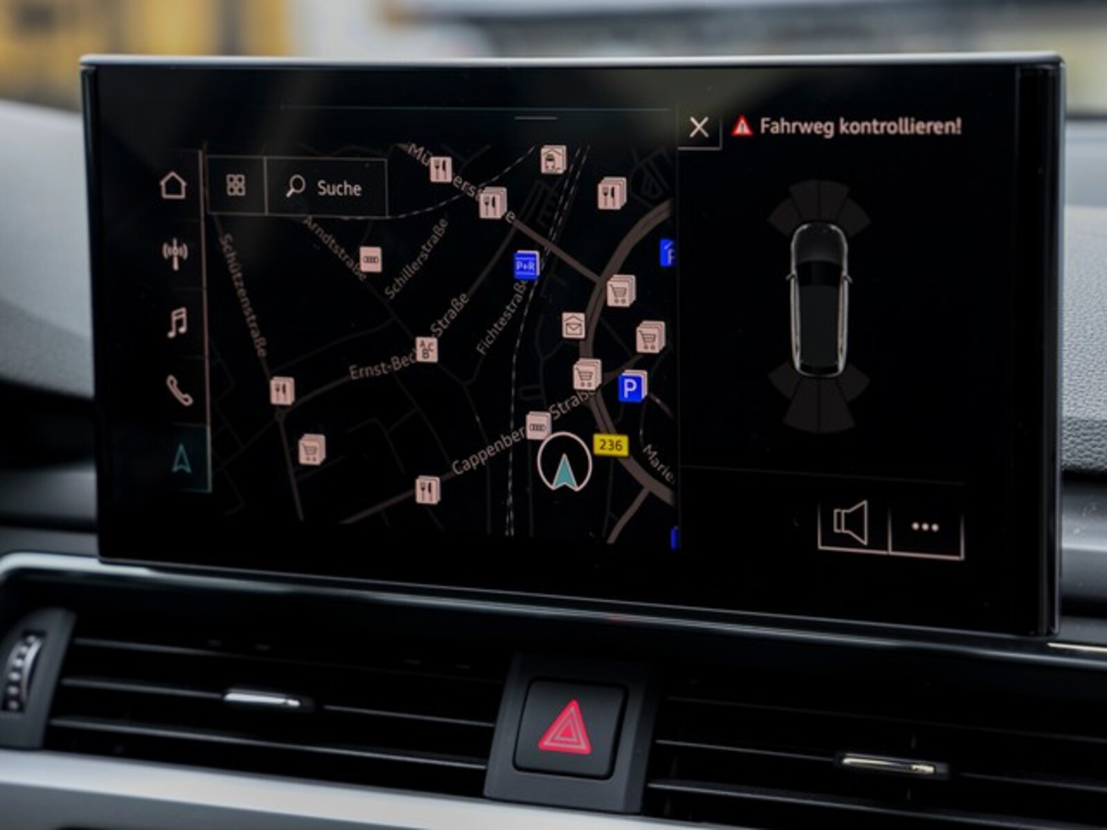 Audi A4 Avant – Bild 7