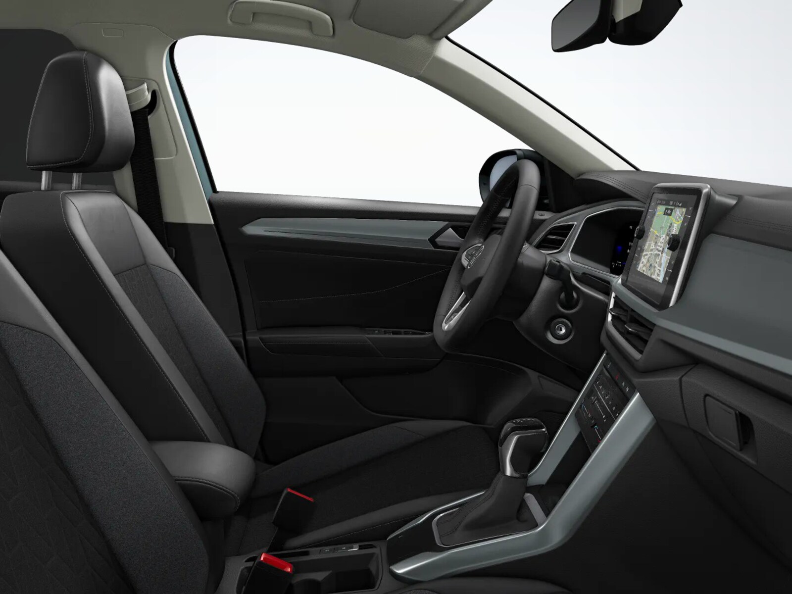 Volkswagen T-Roc – Bild 8