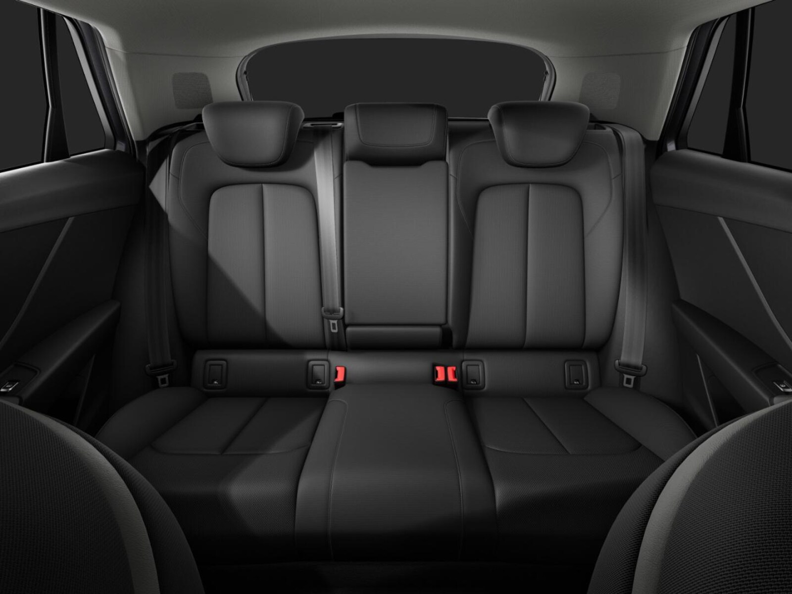 Audi Q2 – Bild 11