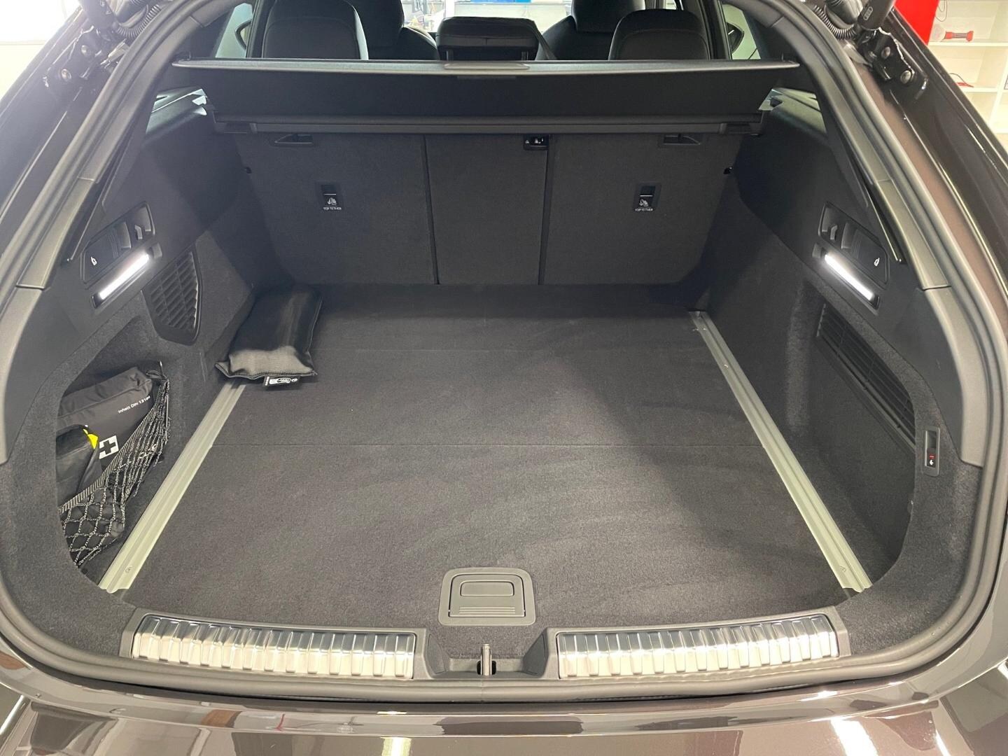 Bild über Audi A6 Avant edition one TDI quattro 150 kW S tronic - für weitere Informationen kontaktieren Sie den Audi Partner