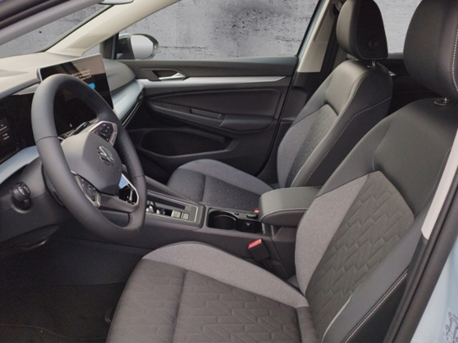 Volkswagen Golf – Bild 5