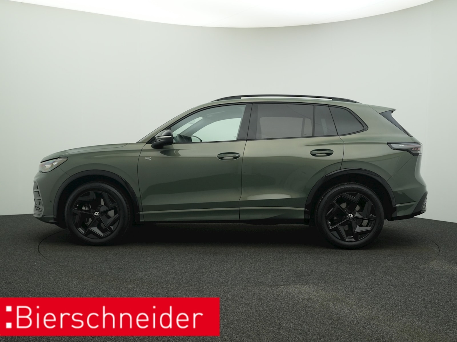 Volkswagen Tiguan – Bild 2