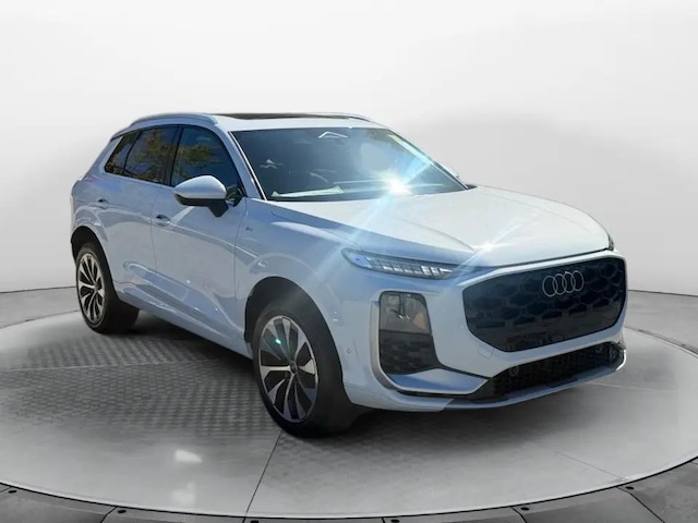Photo of 2027 Audi Q3 SUV