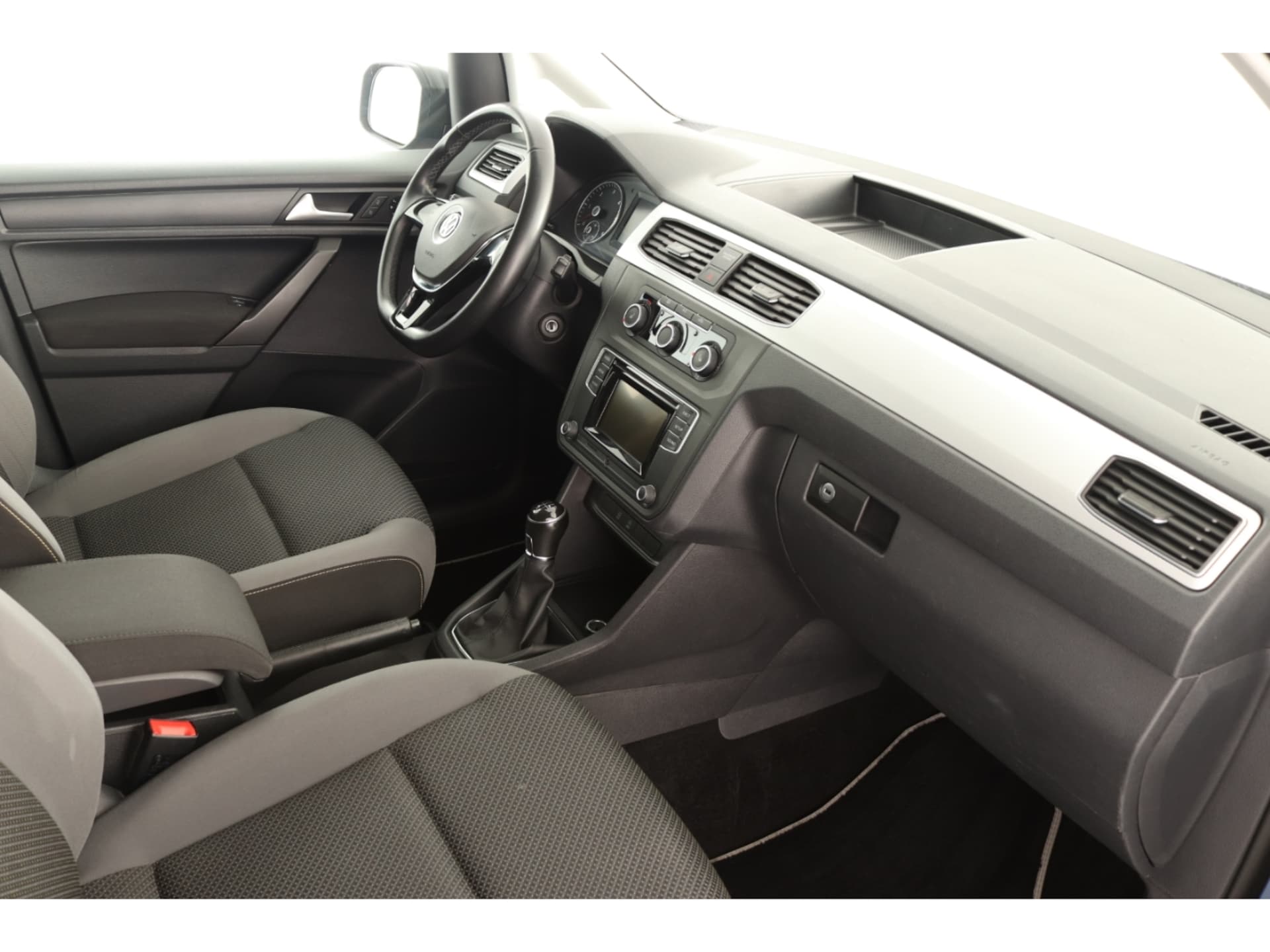 Volkswagen Caddy Trendline