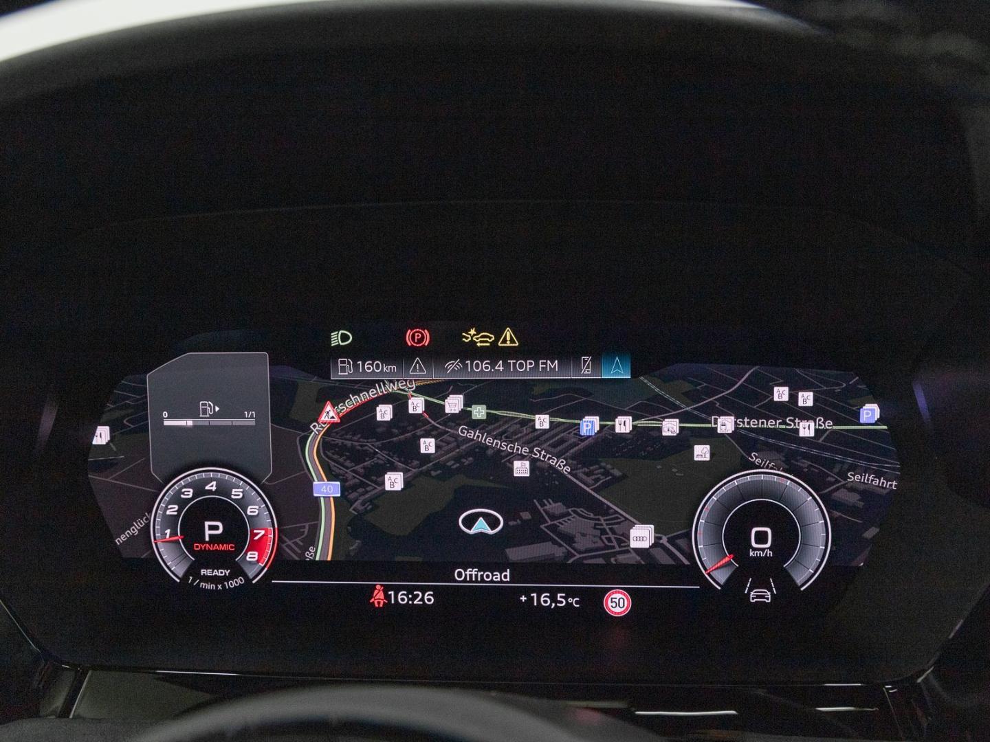 Image about Audi S3 Sportback TFSI quattro S tronic