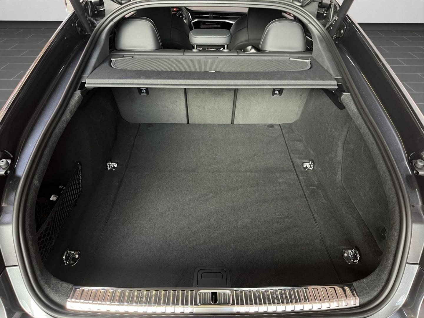 Image about Audi A7 Sportback 50 TDI quattro tiptronic