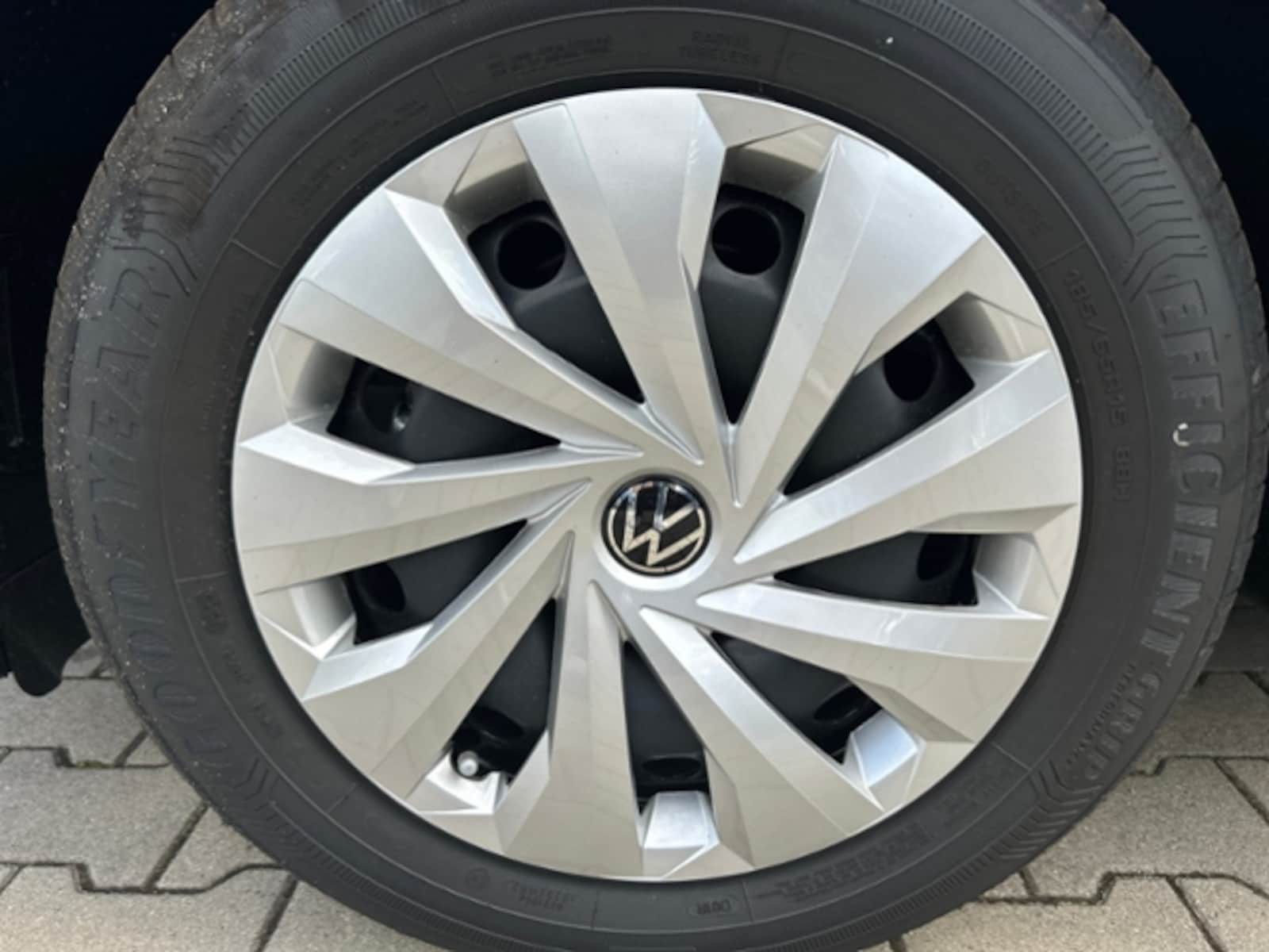 Volkswagen Polo – Bild 8