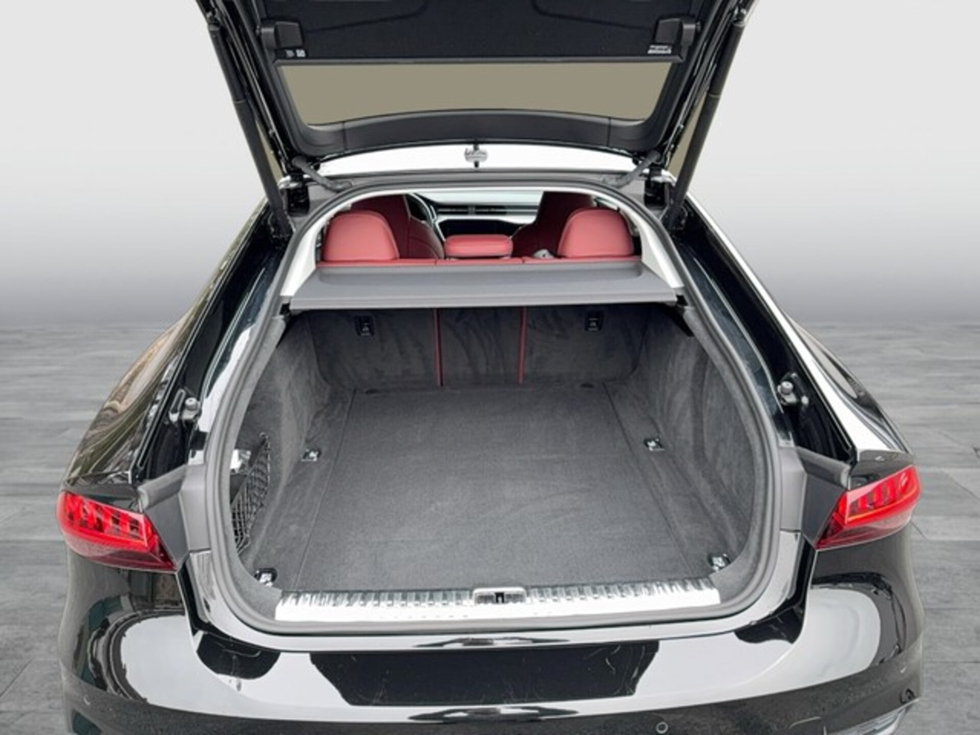 Audi S7 Sportback