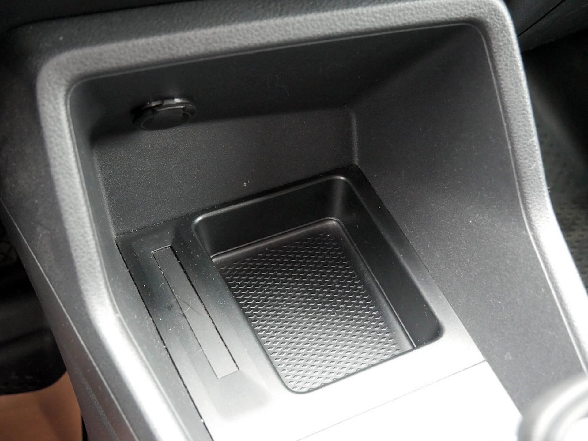 Volkswagen Caddy Cargo EcoProfi