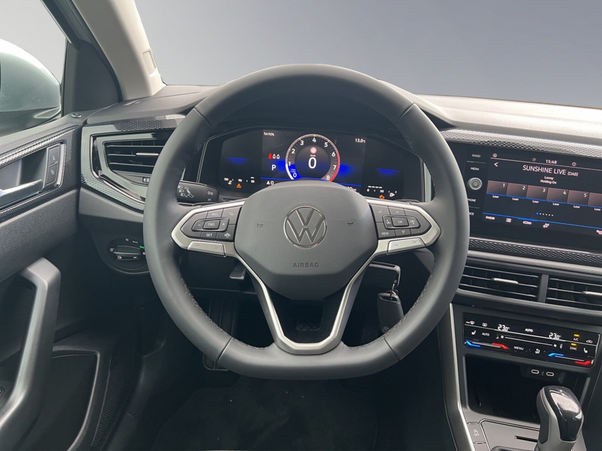 Volkswagen Taigo Life