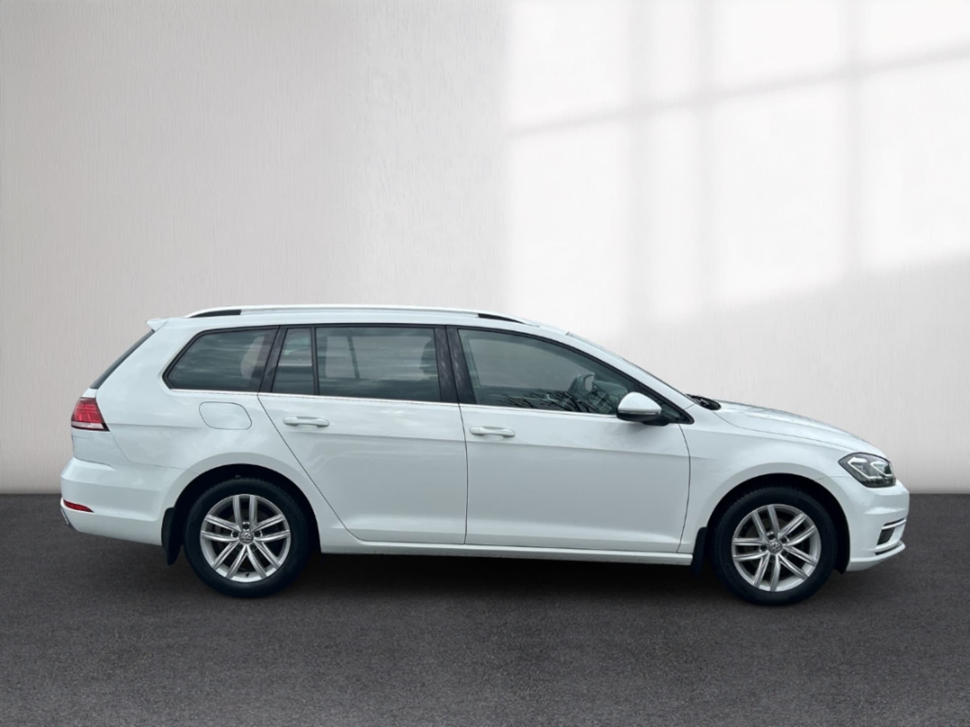 Volkswagen Golf Variant Highline