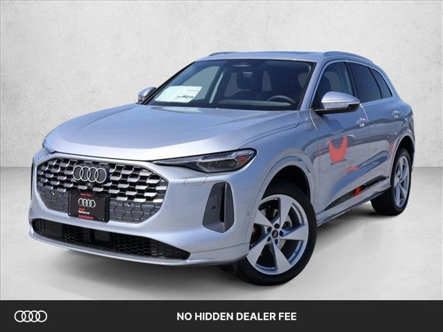 2026 Audi Q5 Premium Plus quattro's photo