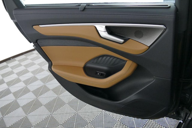 2026 Audi A6 Sedan