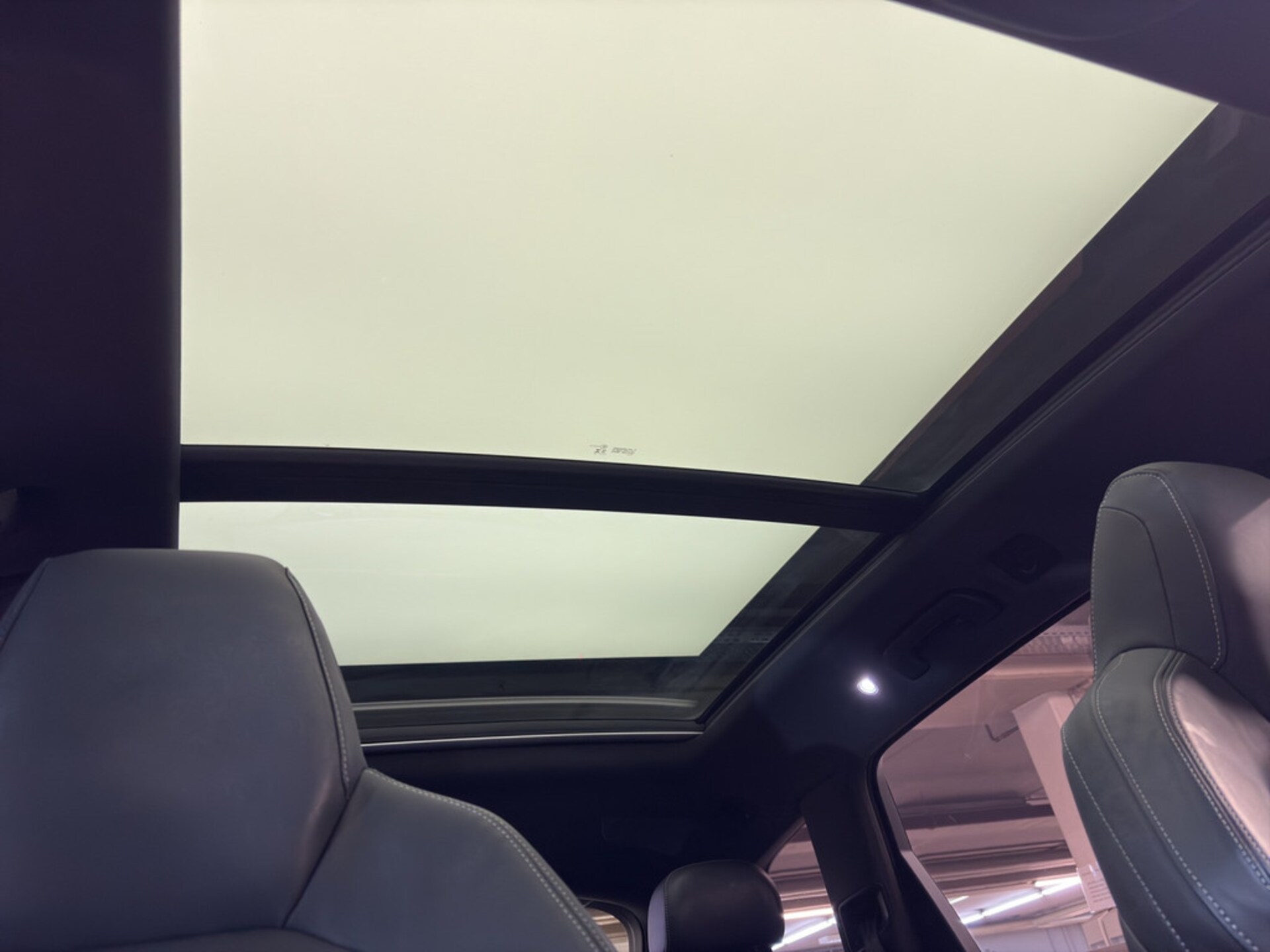Audi Q7 SUV S line