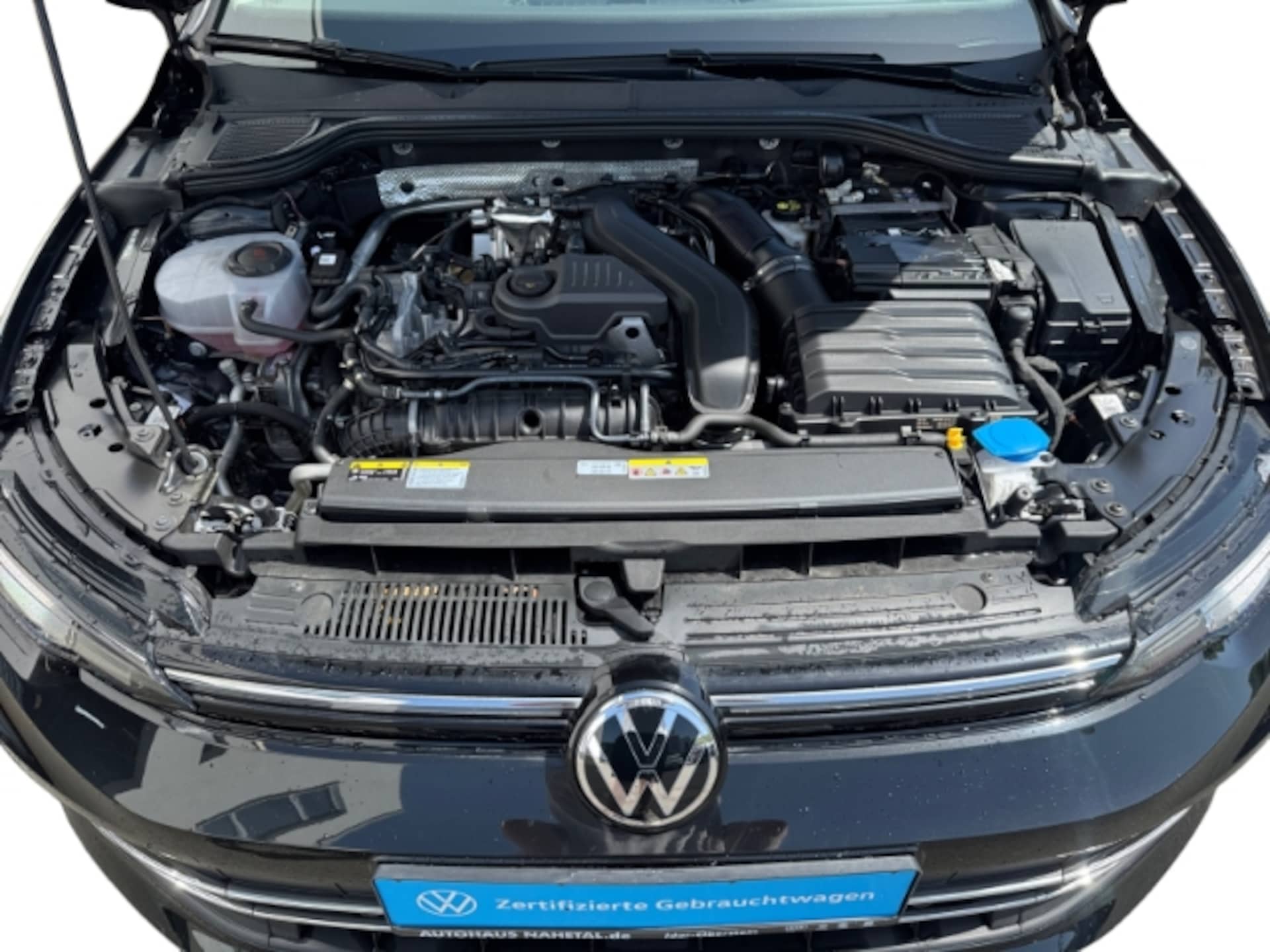 Volkswagen Golf Goal