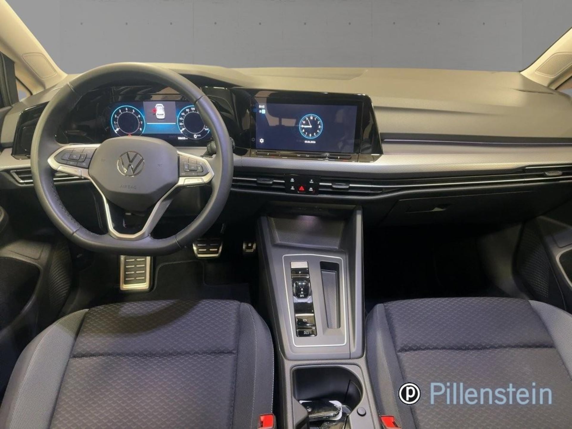 Volkswagen Golf Active