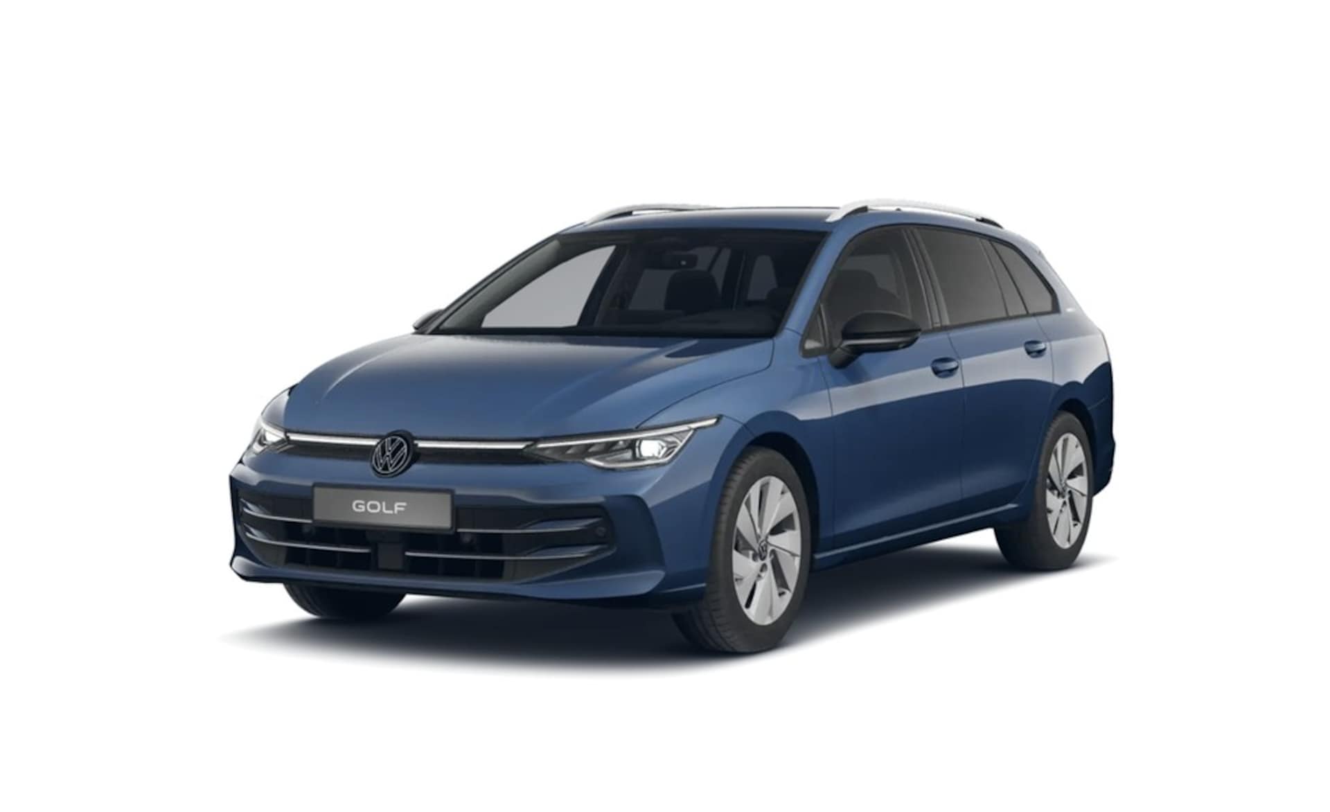 Volkswagen Golf Variant ENERGY