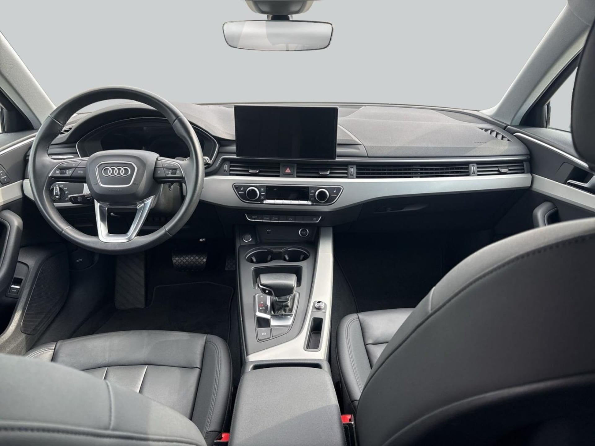 Audi A4 Avant Advanced