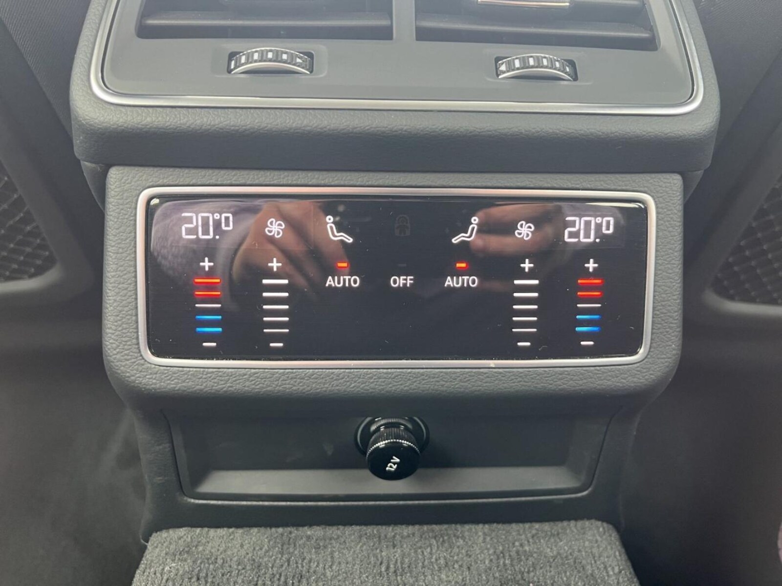 Audi A6 Avant – Bild 17