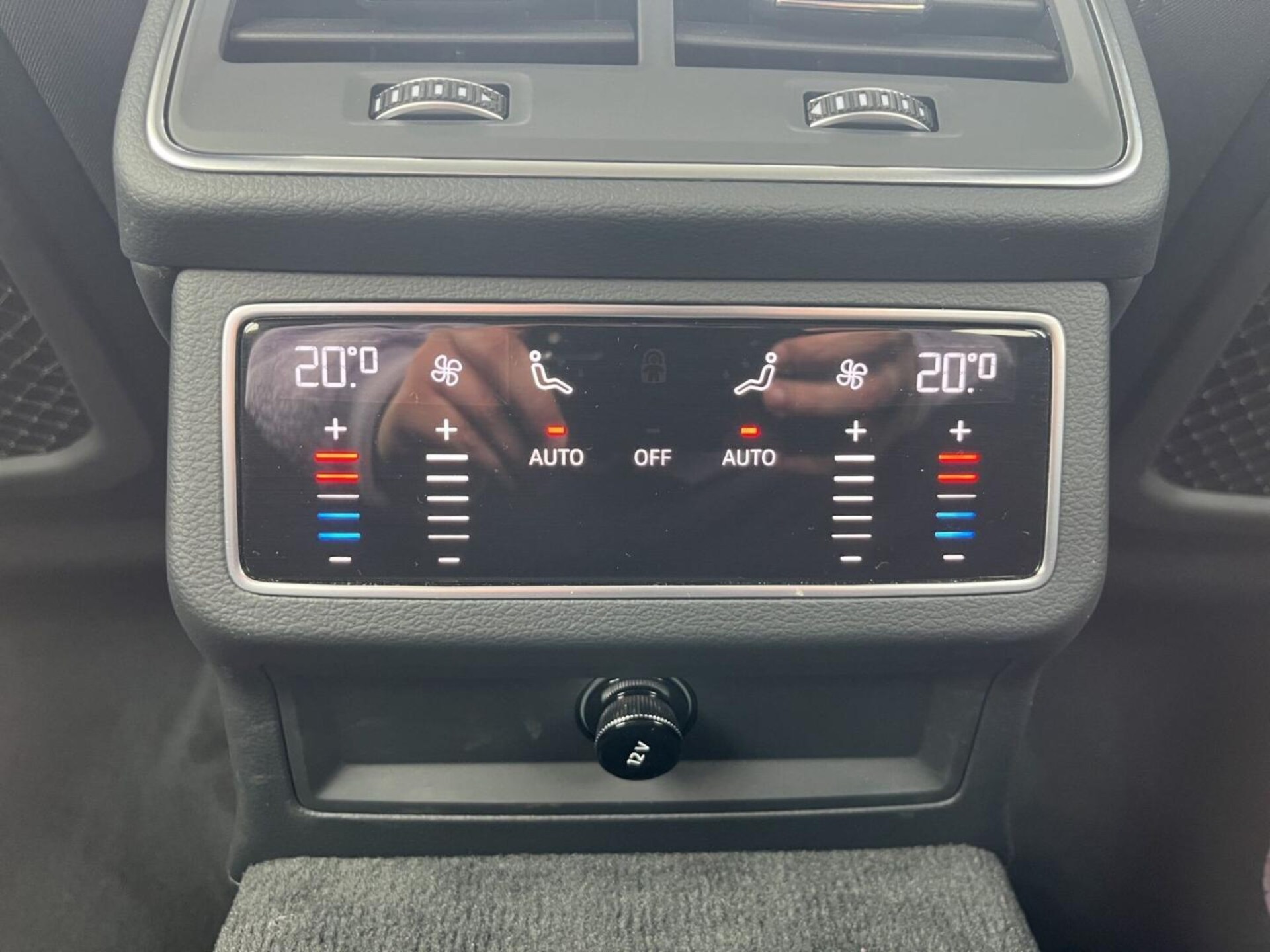 Audi A6 Avant Sport