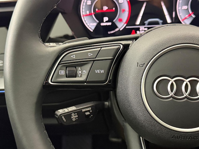 2026 Audi A3 Premium - Photo 20