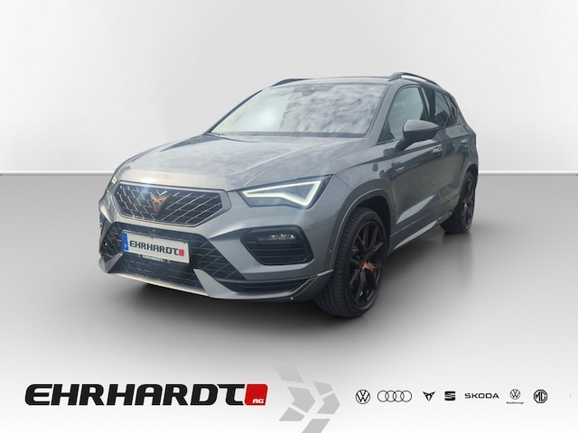 CUPRA Ateca 2.0 TSI DSG 4Drive VZ COPPER DCC AHK*VIRT... (023600)