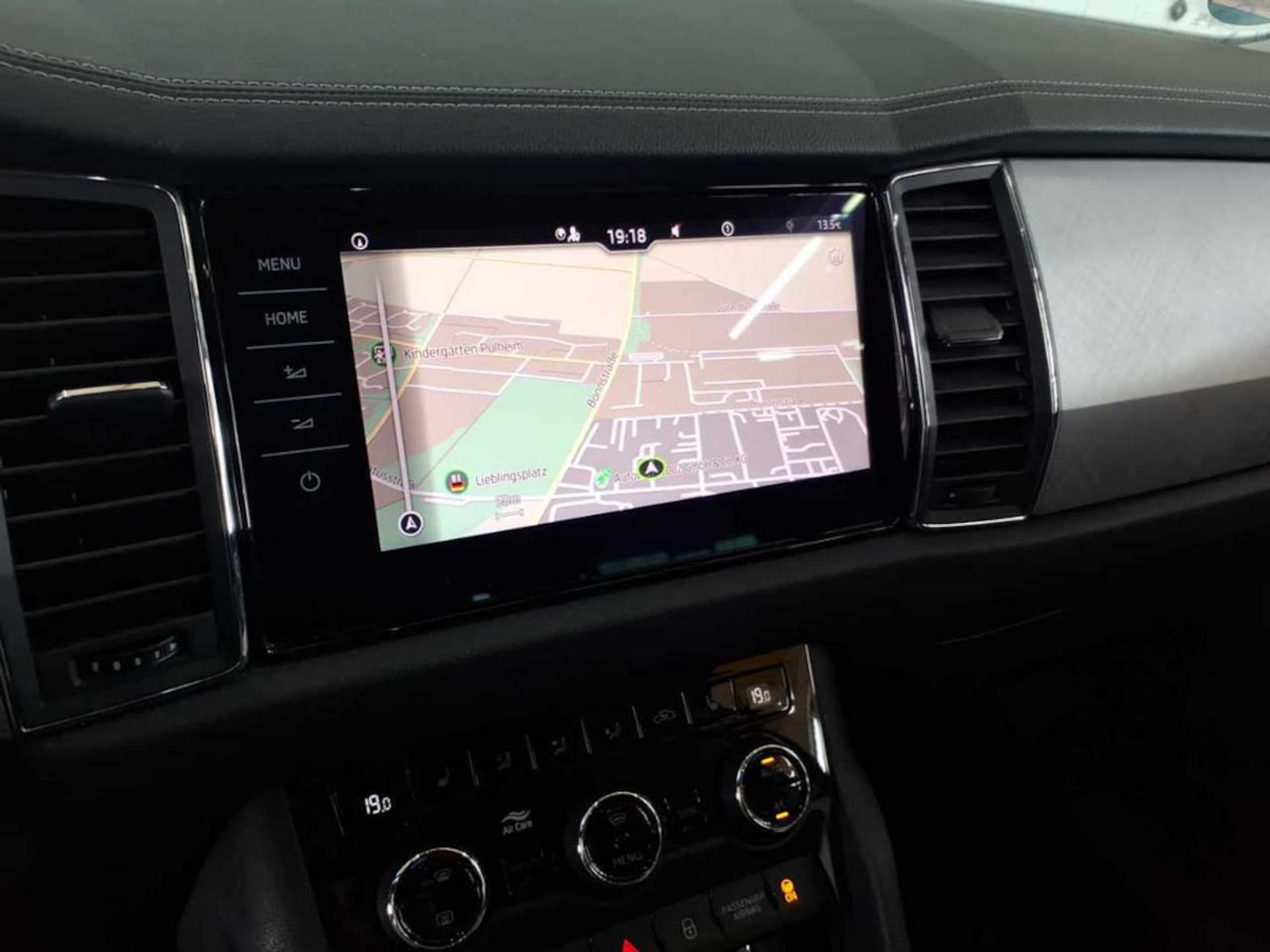 Skoda Kodiaq Ambition
