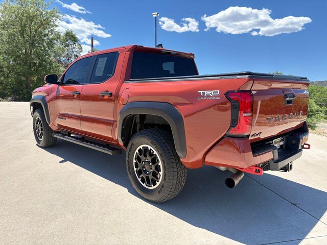2025 Toyota
