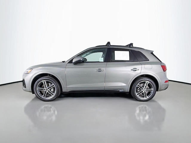 2023 Audi Q5 TFSI e