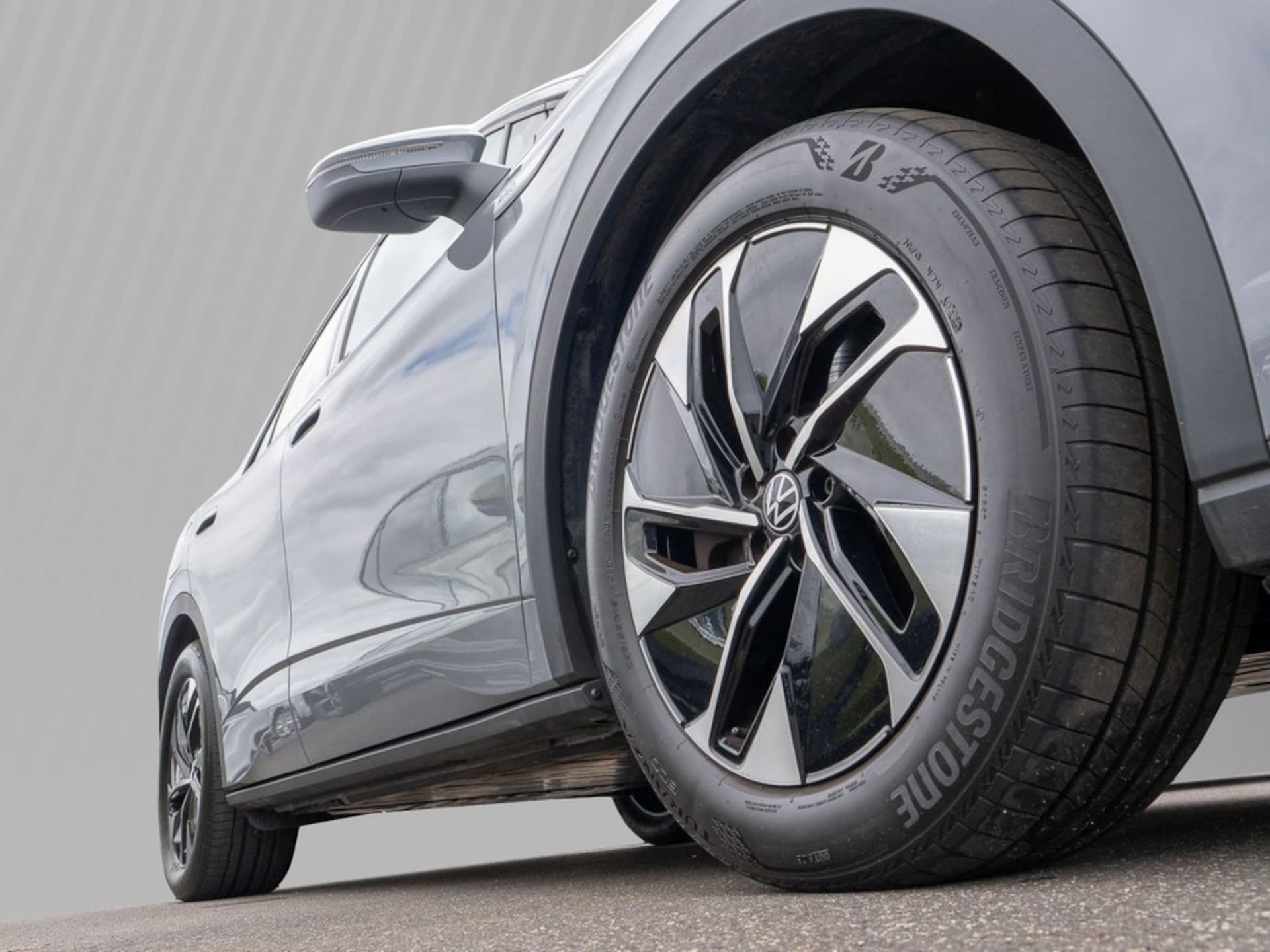 Volkswagen ID.5 Pro Performance