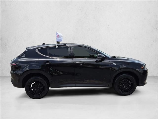 2023 Dodge Hornet