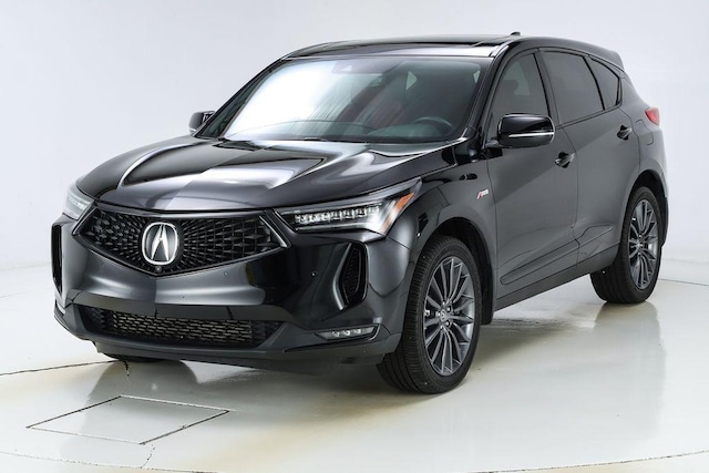 2024 Acura RDX