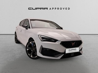 CUPRA Leon León 1.5 eTSI DSG 110 kW (150 CV) — photo 1