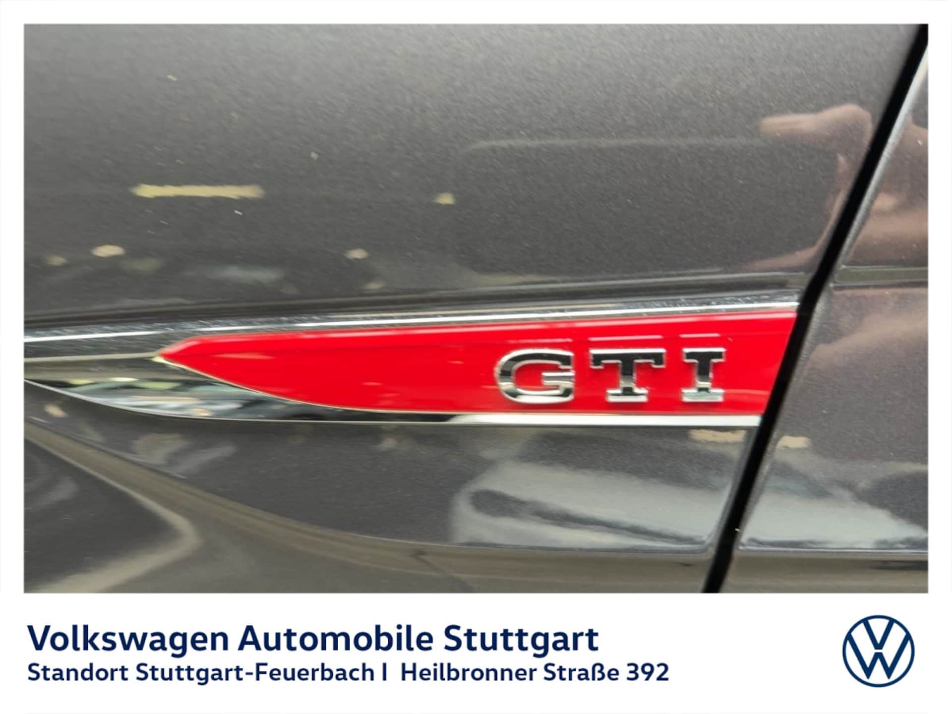 Volkswagen Polo GTI