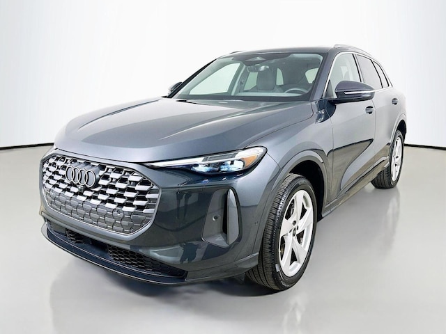Photo of 2025 Audi Q5 