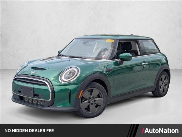 2024 MINI
