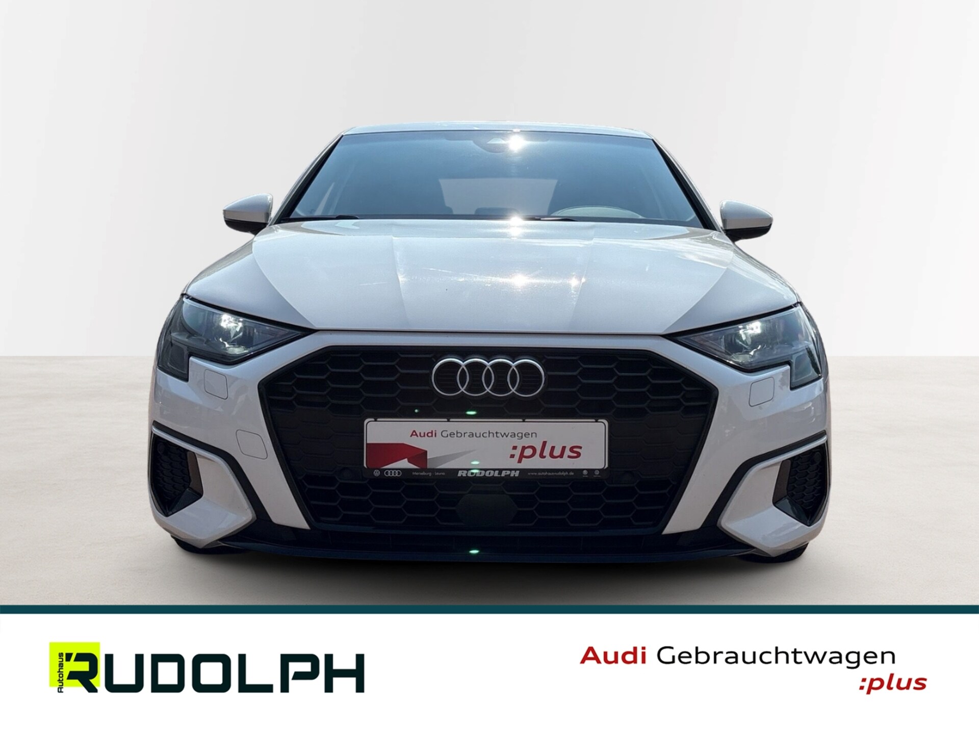 Audi A3 Sportback Advanced