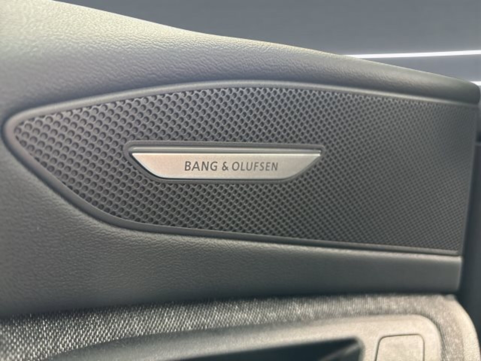 Audi Q6 SUV e-tron edition one