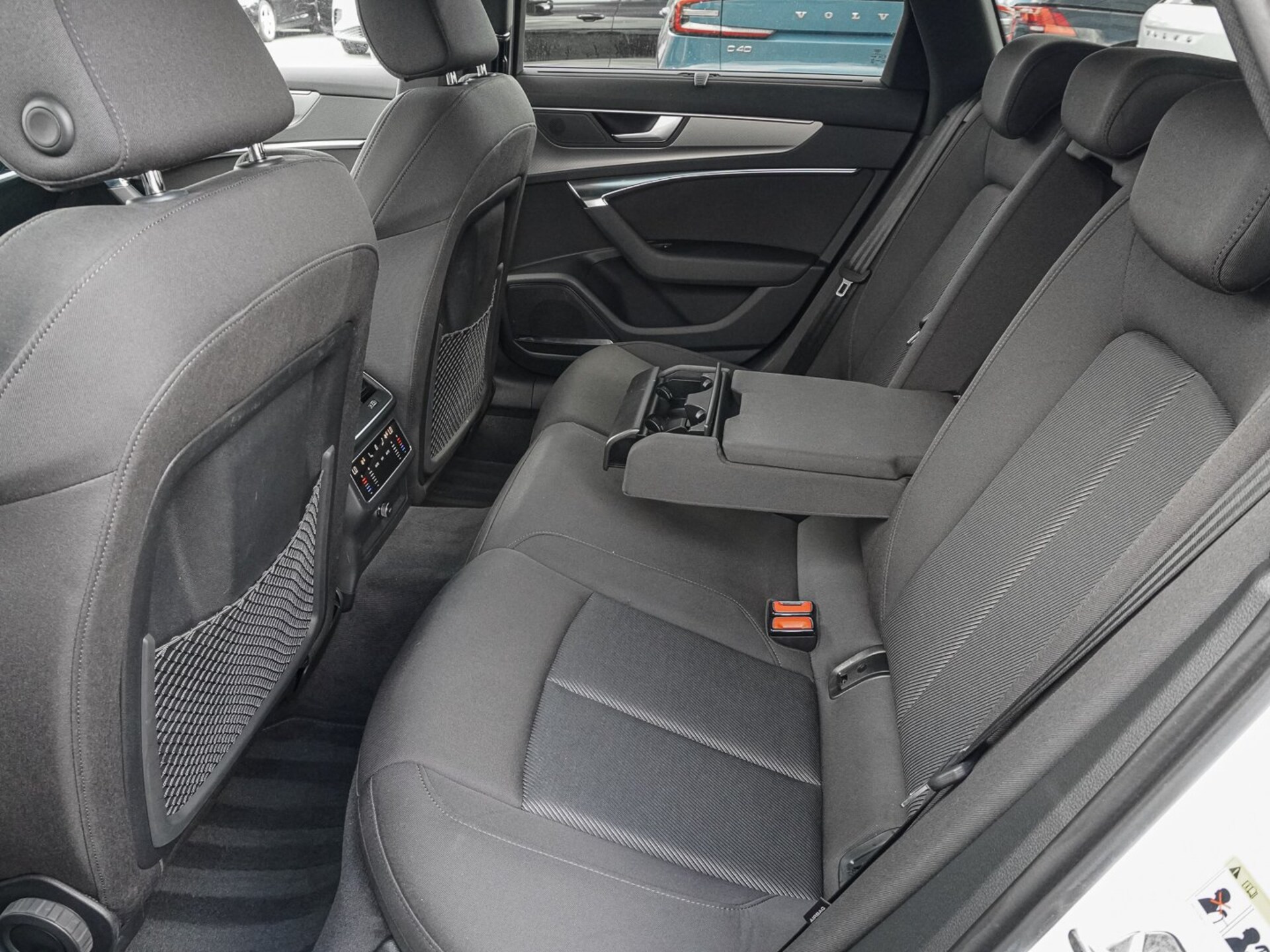 Audi A6 Avant TFSI e Sport