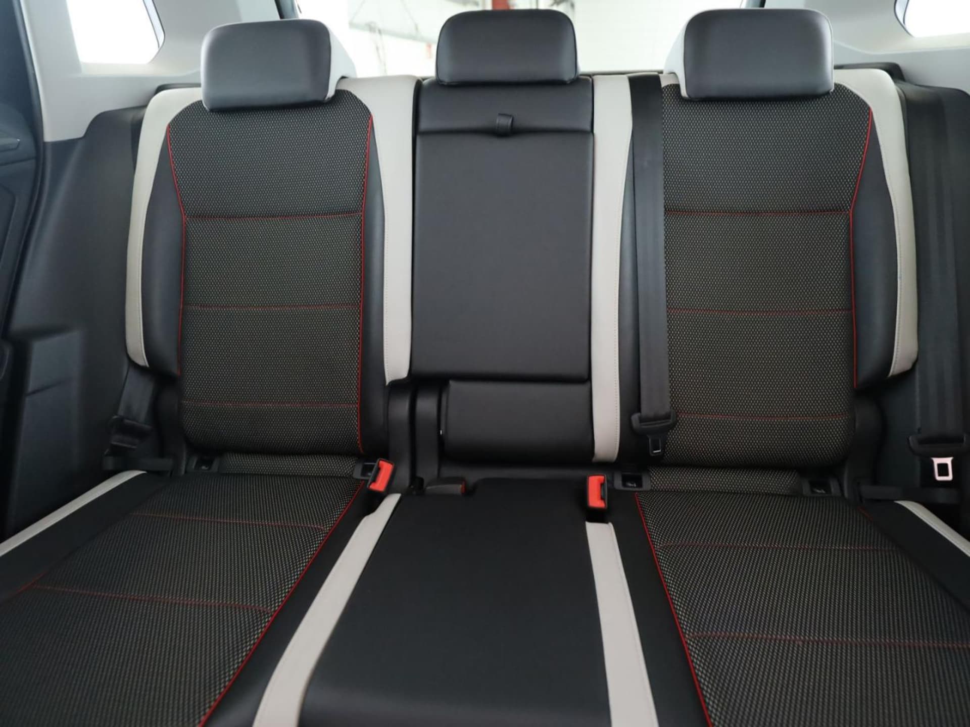 Volkswagen Tiguan Urban Sport